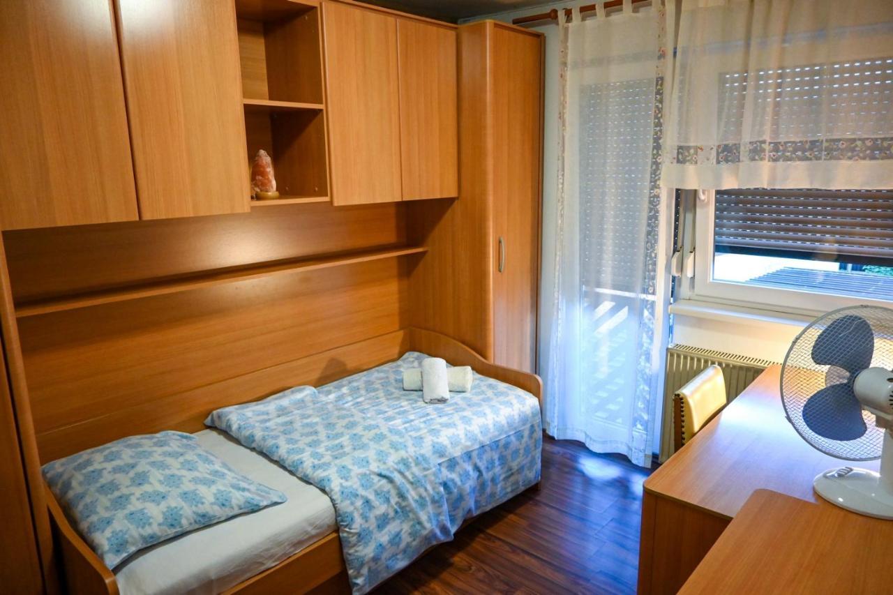 Apartment Maca Bled Eksteriør bilde