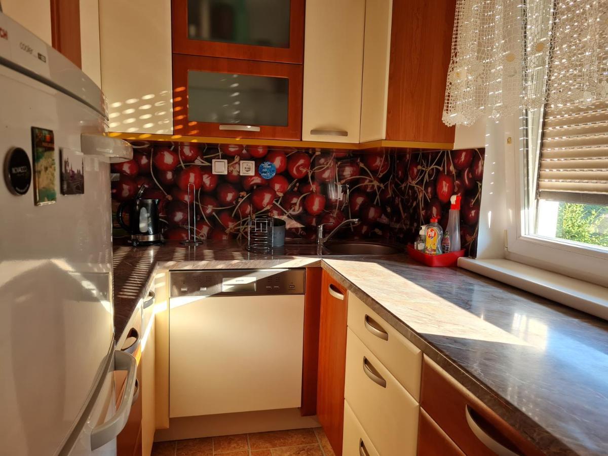 Apartment Maca Bled Eksteriør bilde