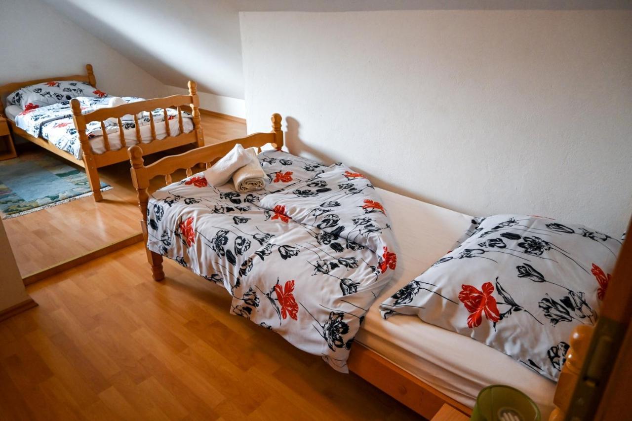 Apartment Maca Bled Eksteriør bilde