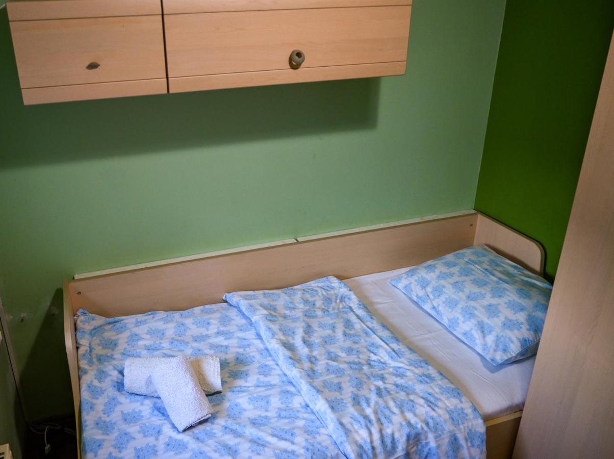 Apartment Maca Bled Eksteriør bilde