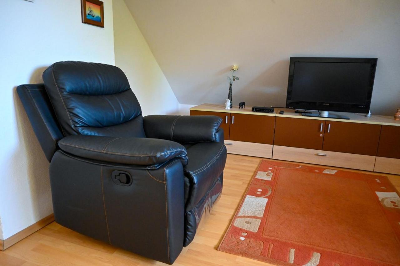 Apartment Maca Bled Eksteriør bilde