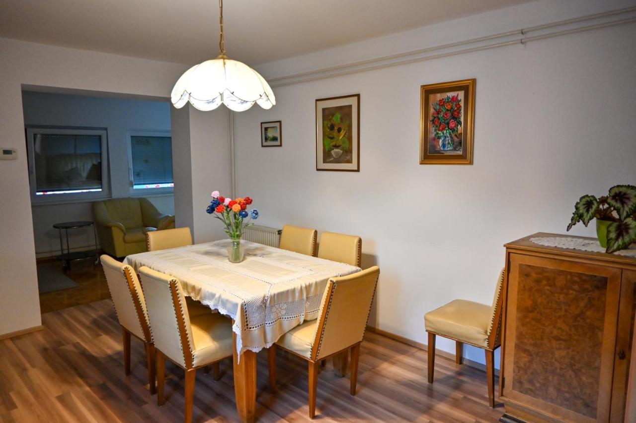 Apartment Maca Bled Eksteriør bilde