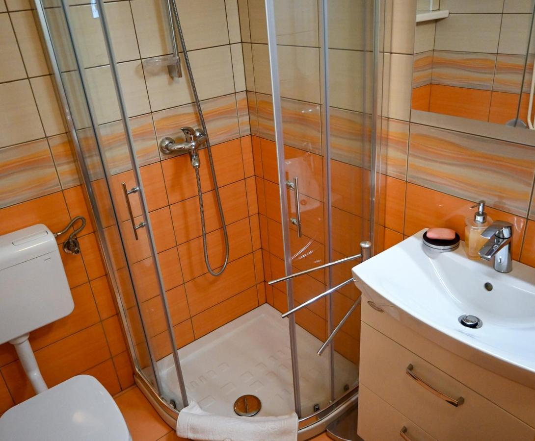 Apartment Maca Bled Eksteriør bilde