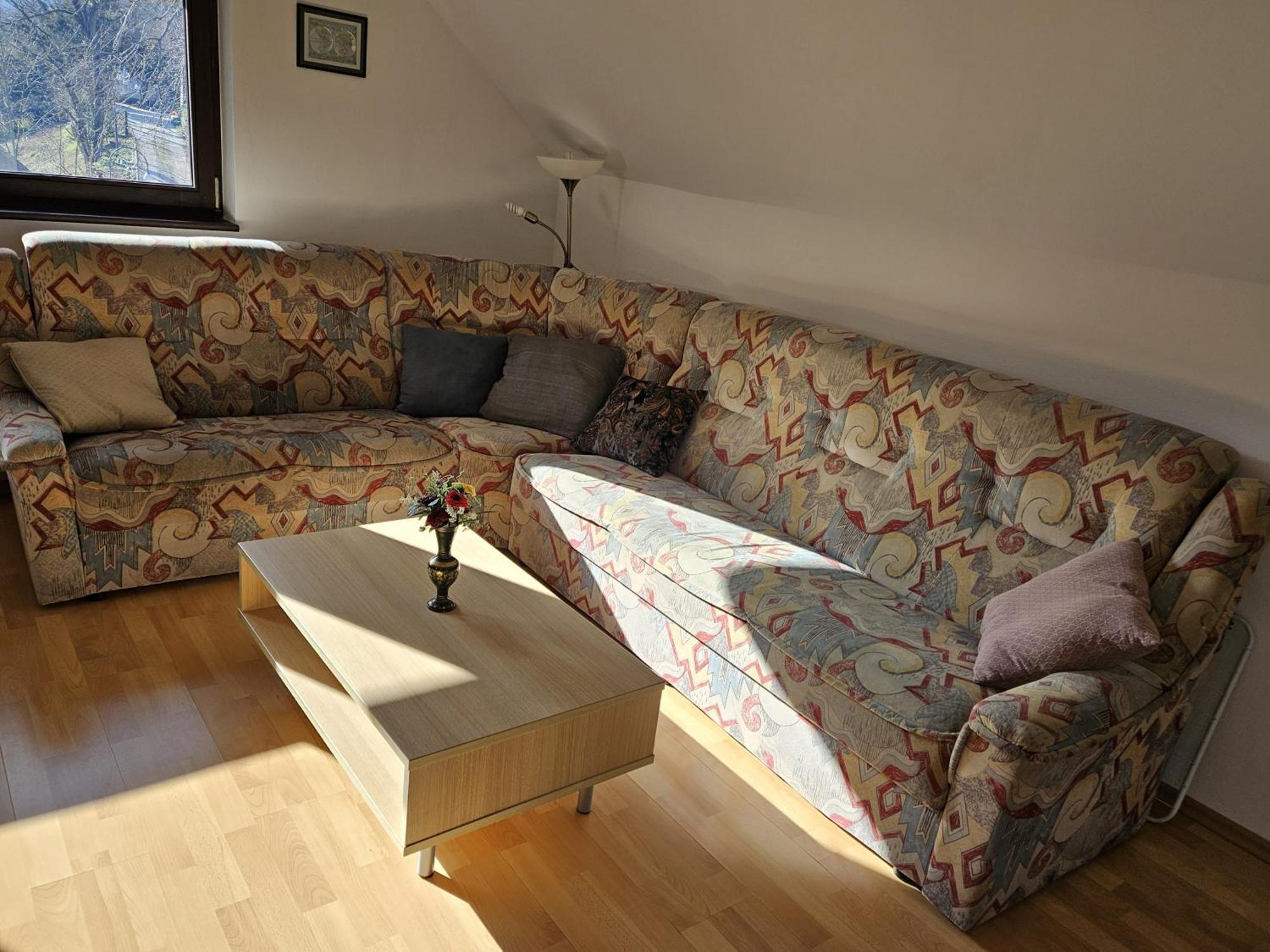 Apartment Maca Bled Eksteriør bilde